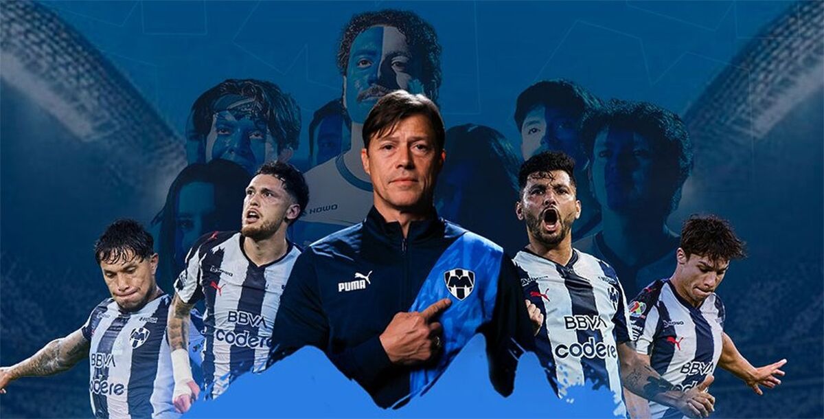 Rayados, Sporting FC, Alajuela, Costa Rica, Matías Almeyda, pretemporada, Apertura 2026, Liga MX, abonados