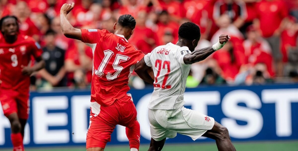 Canadá, Suiza, Bosnia, Qatar, Grupo B, Copa del Mundo, minuto a minuto, en vivo, clasificación, resultados, crónica