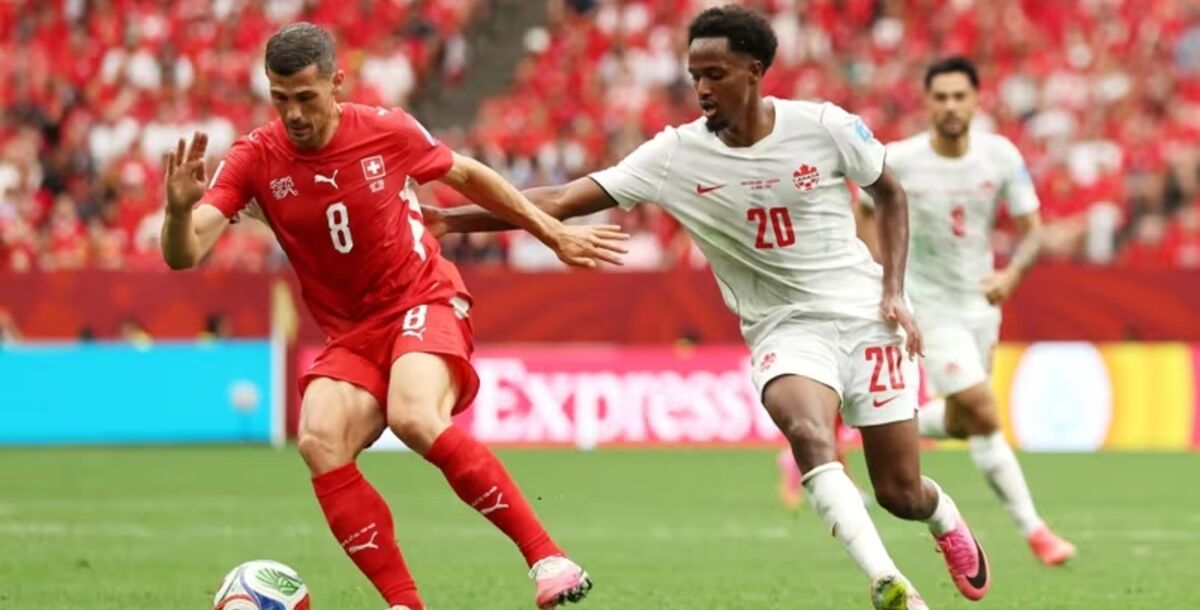 Canadá, Suiza, Bosnia, Qatar, Grupo B, Copa del Mundo, minuto a minuto, en vivo, clasificación, resultados, crónica