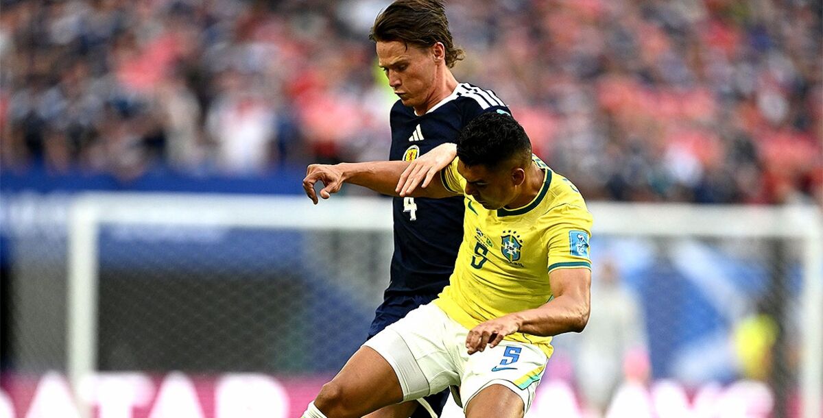 Mundial 2026, Brasil, Marruecos, Escocia, Haití, Escocia vs. Brasil, Marruecos vs. Haití, Grupo C, Estadio Miami, Estadio Atlanta, en vivo, crónica, resultado, goles
