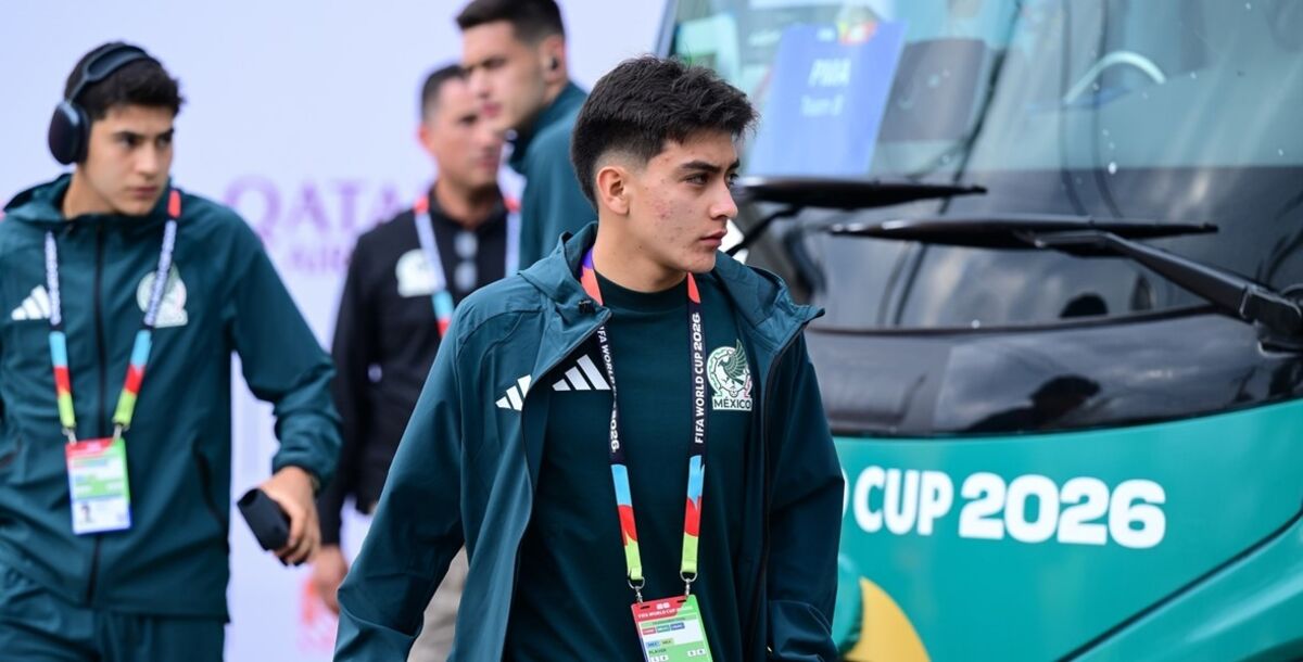 Chequia vs. México, en vivo, minuto a minuto, México, Chequia, Sudáfrica vs. Corea del Sur, Sudáfrica, Cora del Sur, Mundial 2026, marcador en tiempo real, resultado, goles, crónica