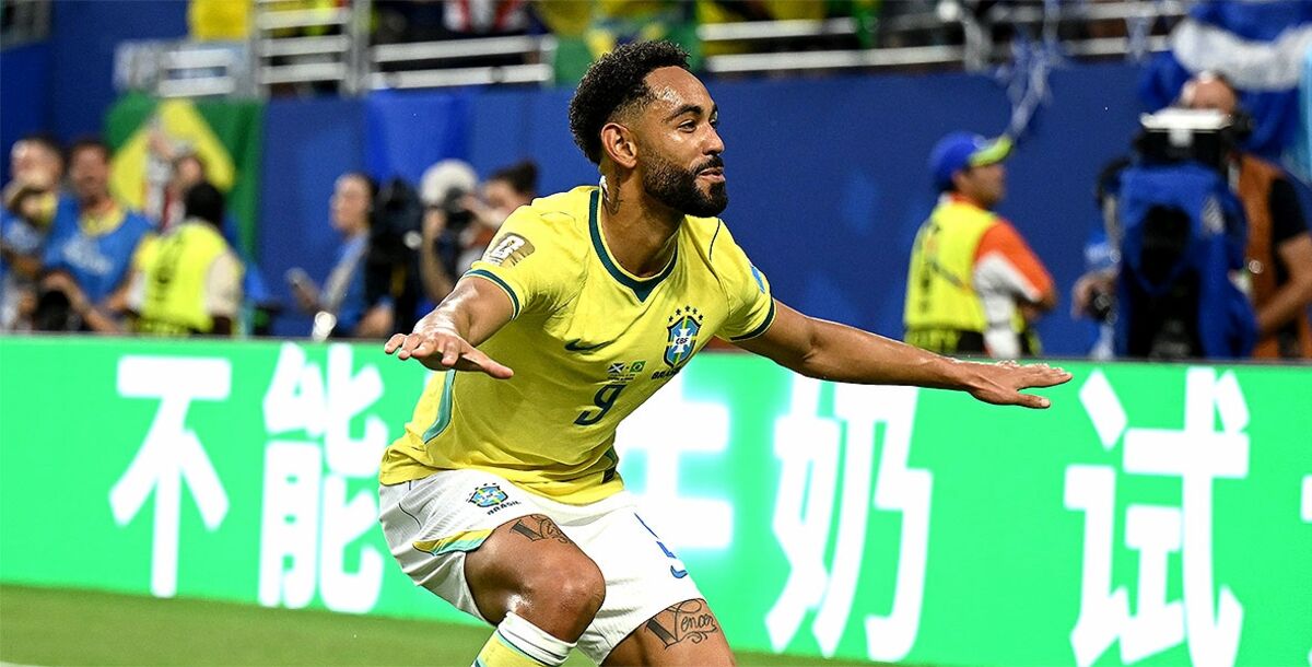 Mundial 2026, Brasil, Marruecos, Escocia, Haití, Escocia vs. Brasil, Marruecos vs. Haití, Grupo C, Estadio Miami, Estadio Atlanta, en vivo, crónica, resultado, goles