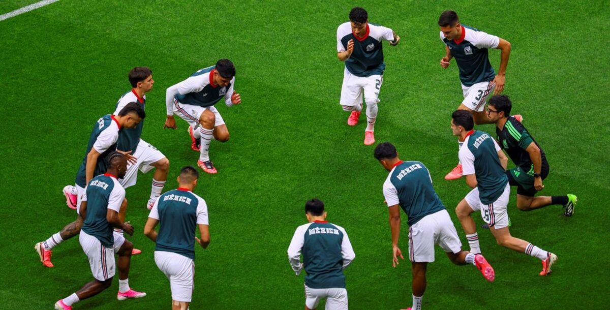Chequia vs. México, en vivo, minuto a minuto, México, Chequia, Sudáfrica vs. Corea del Sur, Sudáfrica, Cora del Sur, Mundial 2026, marcador en tiempo real, resultado, goles, crónica