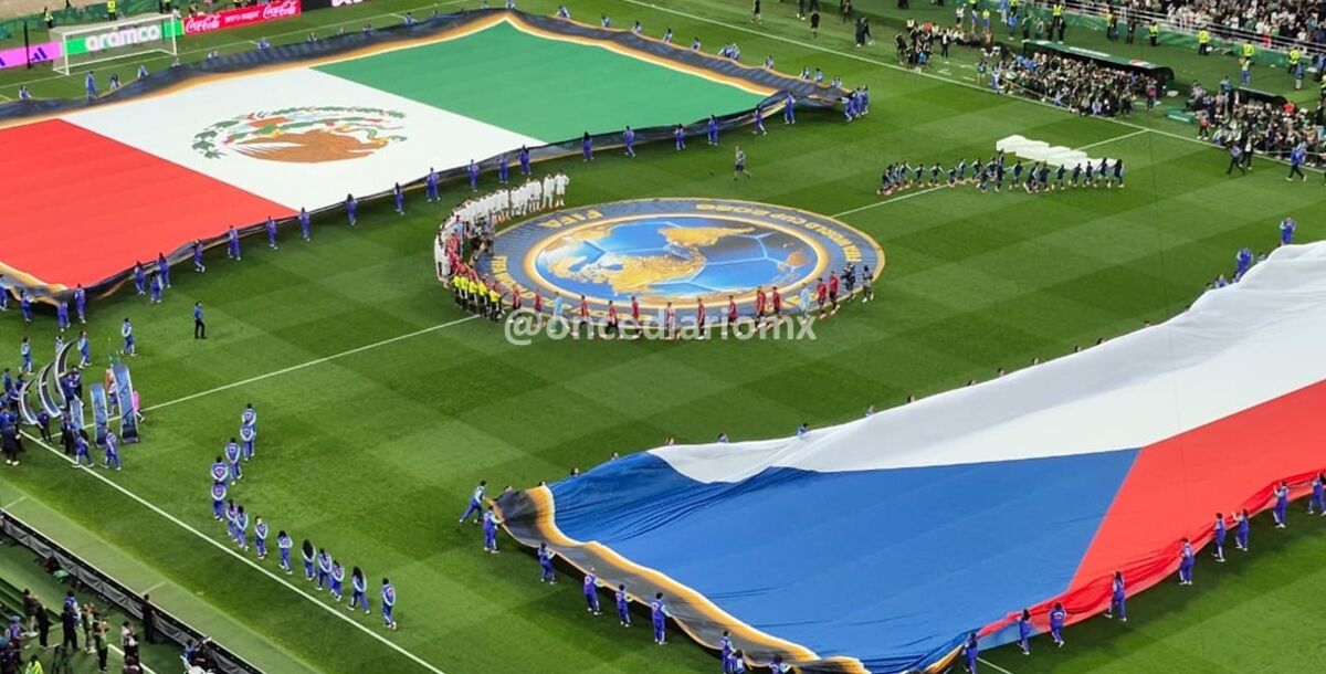 Chequia vs. México, en vivo, minuto a minuto, México, Chequia, Sudáfrica vs. Corea del Sur, Sudáfrica, Cora del Sur, Mundial 2026, marcador en tiempo real, resultado, goles, crónica