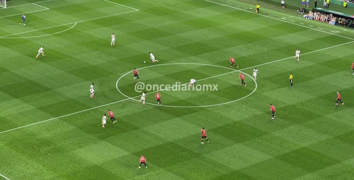 Chequia vs. México, en vivo, minuto a minuto, México, Chequia, Sudáfrica vs. Corea del Sur, Sudáfrica, Cora del Sur, Mundial 2026, marcador en tiempo real, resultado, goles, crónica