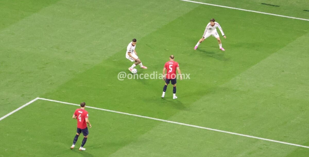 Chequia vs. México, en vivo, minuto a minuto, México, Chequia, Sudáfrica vs. Corea del Sur, Sudáfrica, Cora del Sur, Mundial 2026, marcador en tiempo real, resultado, goles, crónica