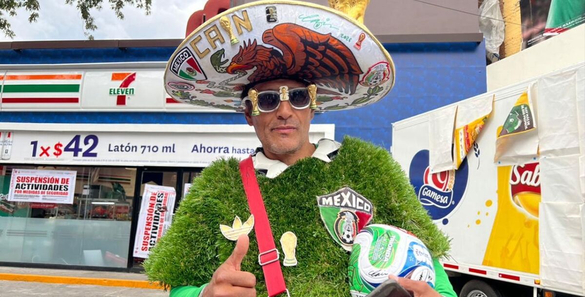 Mundial 2026, México, Chequia, color, música, Fan Fest, Monterrey, Guadalajara, Ciudad de México, Grupo A