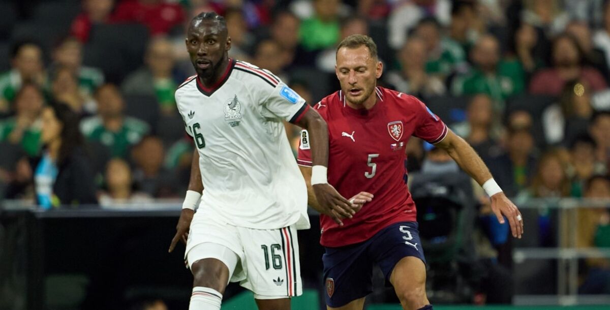 Chequia vs. México, en vivo, minuto a minuto, México, Chequia, Sudáfrica vs. Corea del Sur, Sudáfrica, Cora del Sur, Mundial 2026, marcador en tiempo real, resultado, goles, crónica
