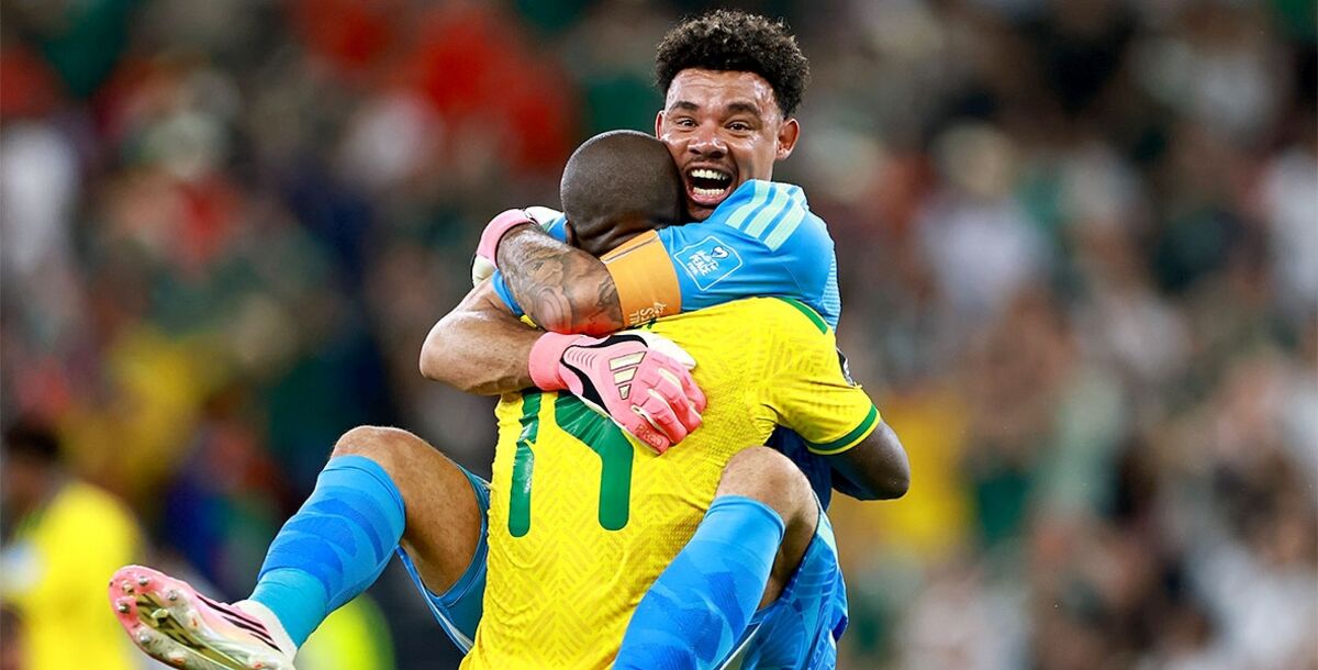 Mundial 2026, Sudáfrica, Corea del Sur, Sudáfrica vs Corea del Sur, Grupo A, crónica, resultado, goles, México, Chequia, Dieciseisavos de Final