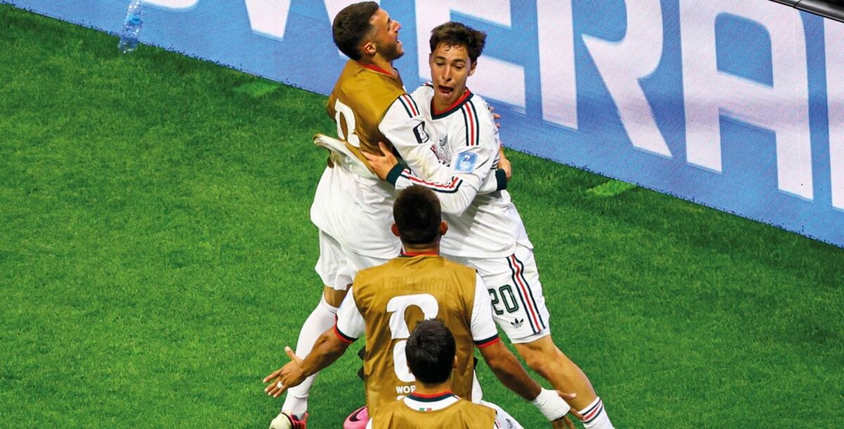 Chequia vs. México, en vivo, minuto a minuto, México, Chequia, Sudáfrica vs. Corea del Sur, Sudáfrica, Cora del Sur, Mundial 2026, marcador en tiempo real, resultado, goles, crónica