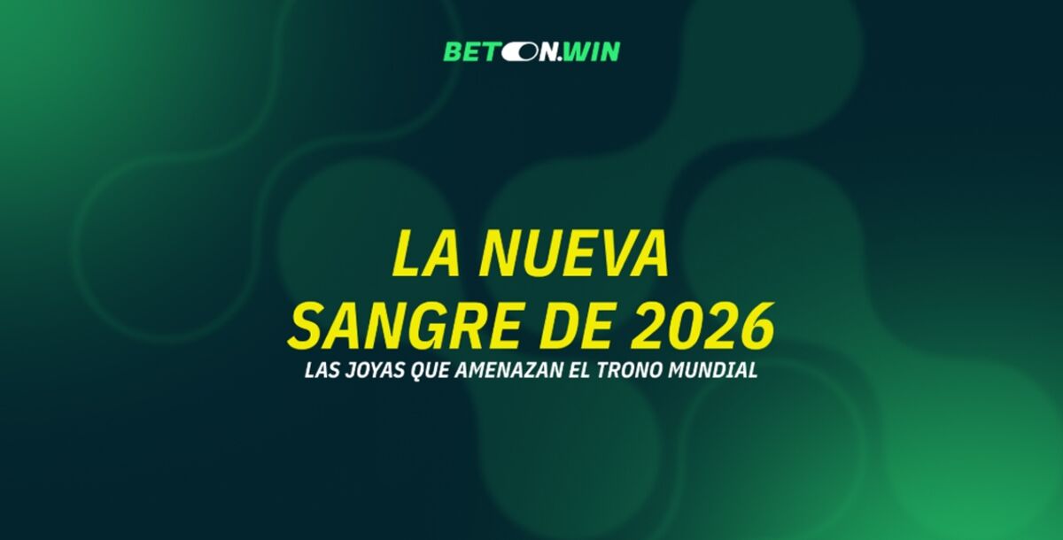 Nueva, Sangre, del, 2026, Qué, Promete, el, Mundial