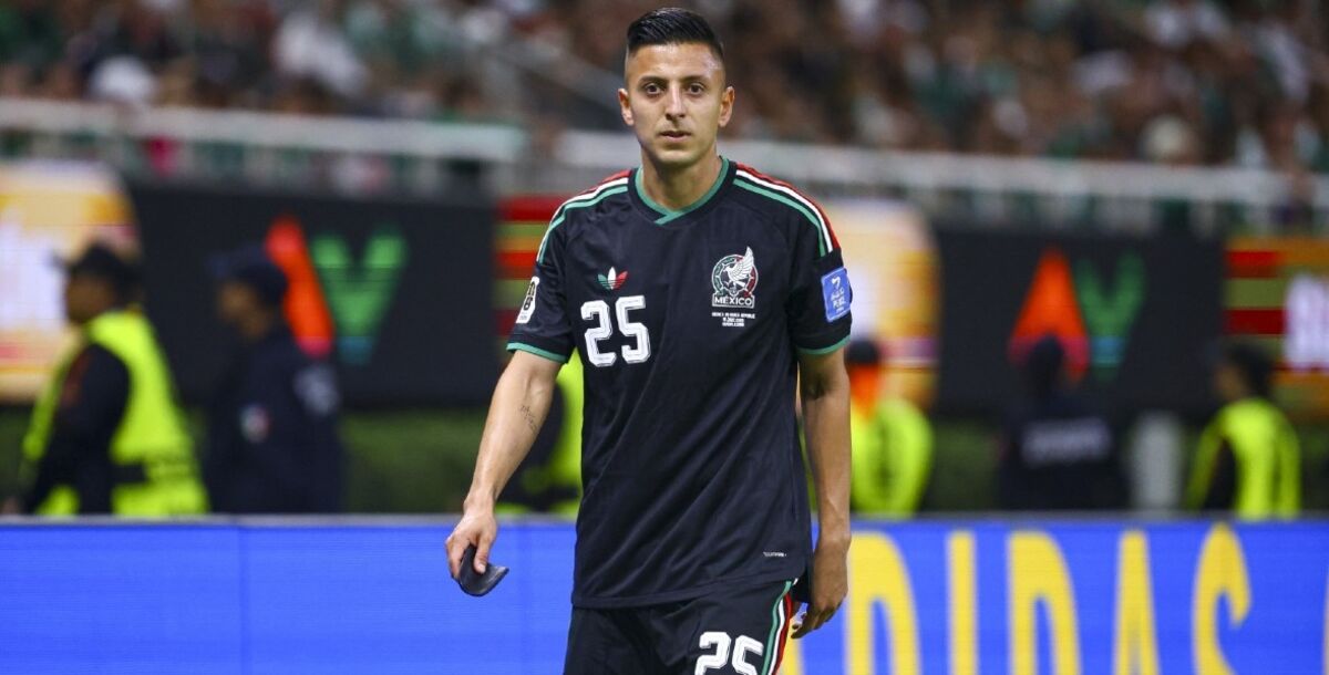 Roberto Alvarado, carrilero, Selección Mexicana, Tri, Copa del Mundo, Javier Aguirre, Chequia, Fase de Grupos