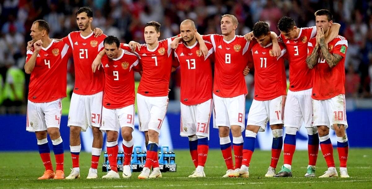 Mundial 2026, Rusia, FIFA, Alexander Dyukov, Federación Rusa, Ucrania, Guerra, veto, Qatar 2022, México, Estados Unidos y Canadá 2026