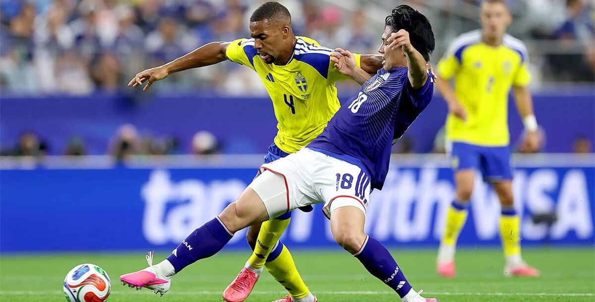 Mundial 2026, Países Bajos, Japón, Suecia, Túnez, Japón vs. Suecia, Túnez vs. Países Bajos, Grupo F, Estadio Dallas, Estadio Kansas City, crónica, resultado, goles