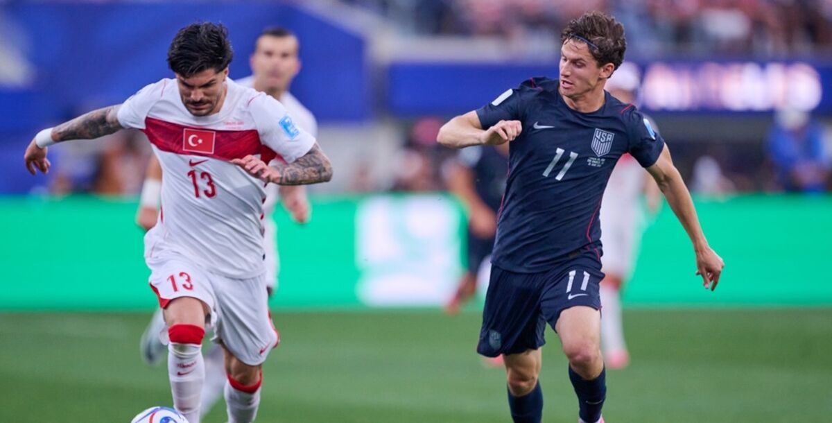 Turquía vs Estados Unidos, Paraguay vs. Australia, minuto a minuto, Turquía, Estados Unidos, partido en directo, Mundial 2026, marcador en tiempo real, goles, resultado, crónica