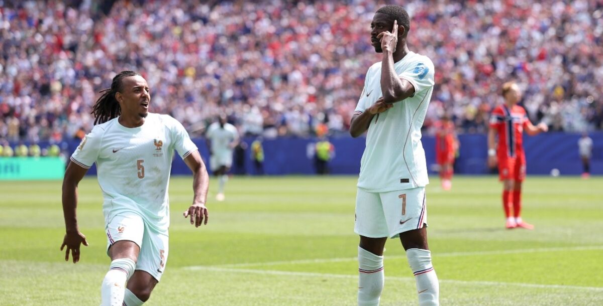 Francia, Noruega, Senegal, Irak, Grupo I, cierre, Copa del Mundo, Mundial 2026, minuto a minuto, en vivo, crónica