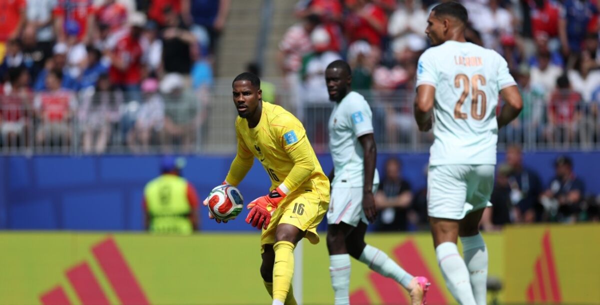 Francia, Noruega, Senegal, Irak, Grupo I, cierre, Copa del Mundo, Mundial 2026, minuto a minuto, en vivo, crónica