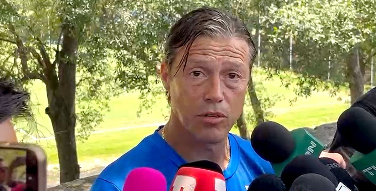 Rayados, Matías Almeyda, pretemporada, refuerzos, campeonatos, títulos, Liga MX, Apertura 2026