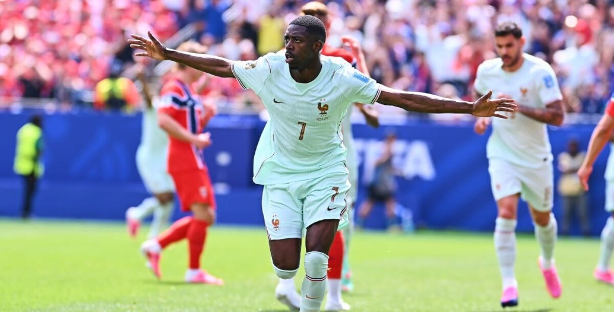 Francia, Noruega, Senegal, Irak, Grupo I, cierre, Copa del Mundo, Mundial 2026, minuto a minuto, en vivo, crónica