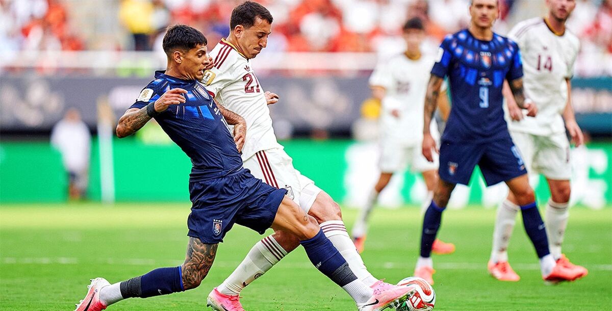 Mundial 2026, España, Uruguay, Cabo Verde, Arabia Saudita, Uruguay vs España, Cabo Verde vs. Arabia Saudita, Grupo H, en vivo, crónica, resultado, goles