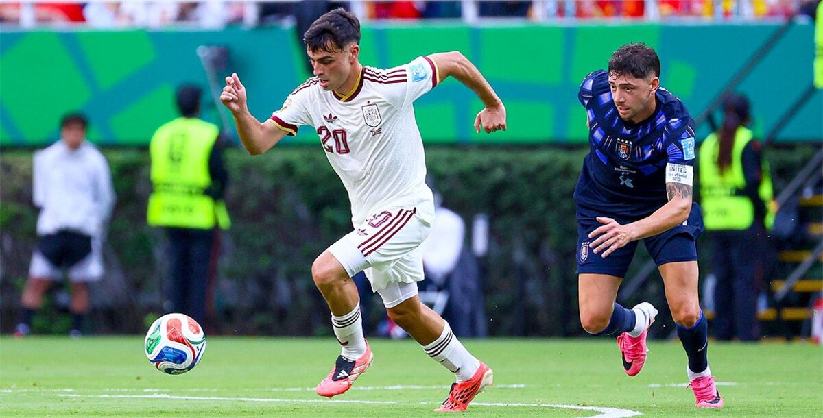Mundial 2026, España, Uruguay, Cabo Verde, Arabia Saudita, Uruguay vs España, Cabo Verde vs. Arabia Saudita, Grupo H, en vivo, crónica, resultado, goles
