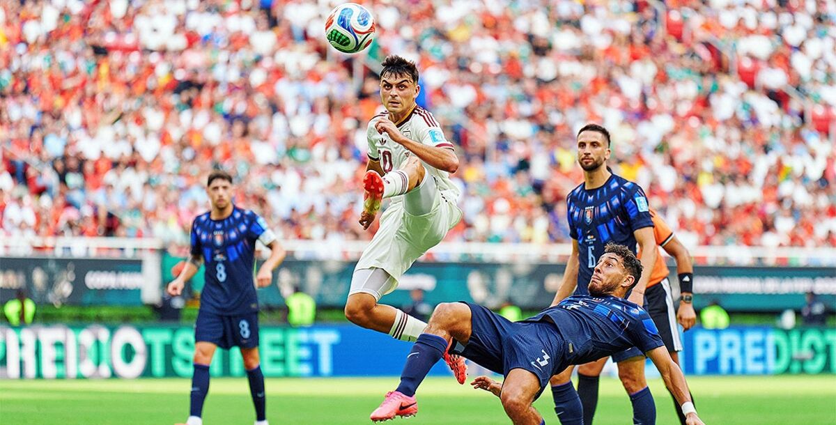 Mundial 2026, España, Uruguay, Cabo Verde, Arabia Saudita, Uruguay vs España, Cabo Verde vs. Arabia Saudita, Grupo H, en vivo, crónica, resultado, goles