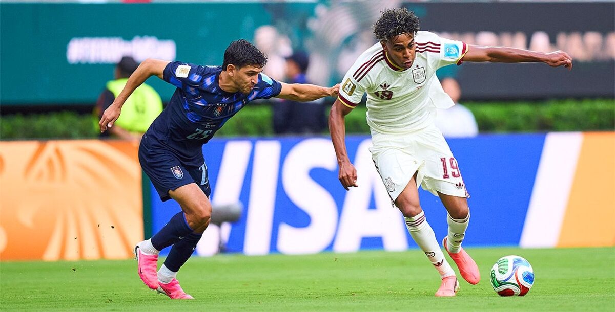 Mundial 2026, España, Uruguay, Cabo Verde, Arabia Saudita, Uruguay vs España, Cabo Verde vs. Arabia Saudita, Grupo H, en vivo, crónica, resultado, goles