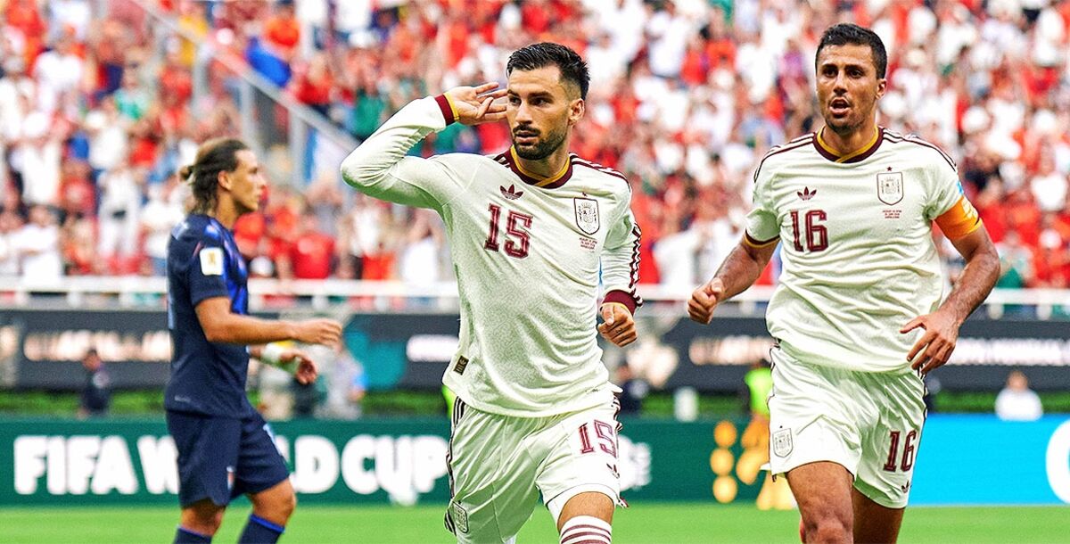 Mundial 2026, España, Uruguay, Cabo Verde, Arabia Saudita, Uruguay vs España, Cabo Verde vs. Arabia Saudita, Grupo H, en vivo, crónica, resultado, goles