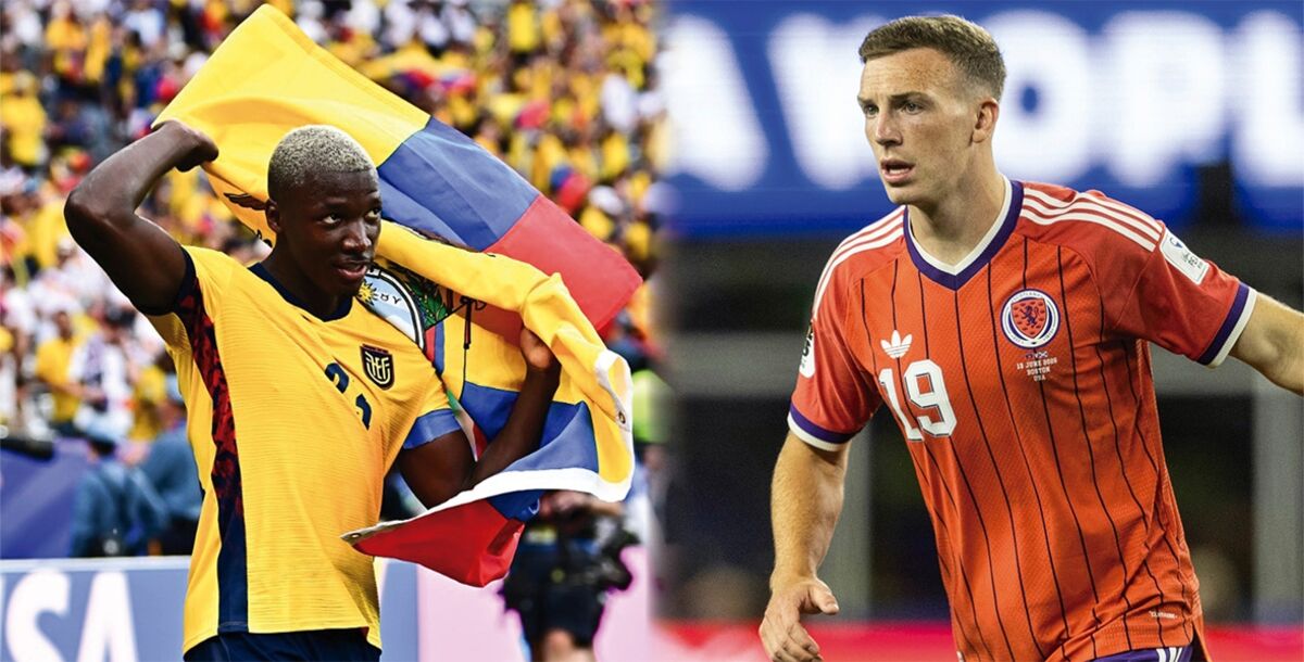 rival, Dieciseisavos de Final, México, Ecuador, Mundial 2026, Tri, Estadio Ciudad de México, Escocia