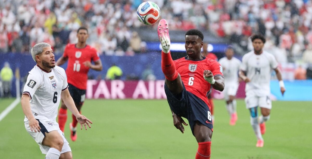 Inglaterra, Panamá, Ghana, Croacia, Mundial, Copa del Mundo, Grupo L, cierre, resultados, minuto a minuto, en vivo, crónica