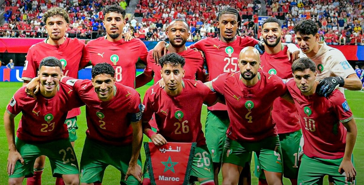 Mundial 2026, Marruecos, Leones del Atlas, Mohamed Ouahbi, Países Bajos, México, Europa, África, relaciones comerciales