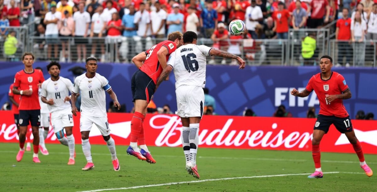 Inglaterra, Panamá, Ghana, Croacia, Mundial, Copa del Mundo, Grupo L, cierre, resultados, minuto a minuto, en vivo, crónica