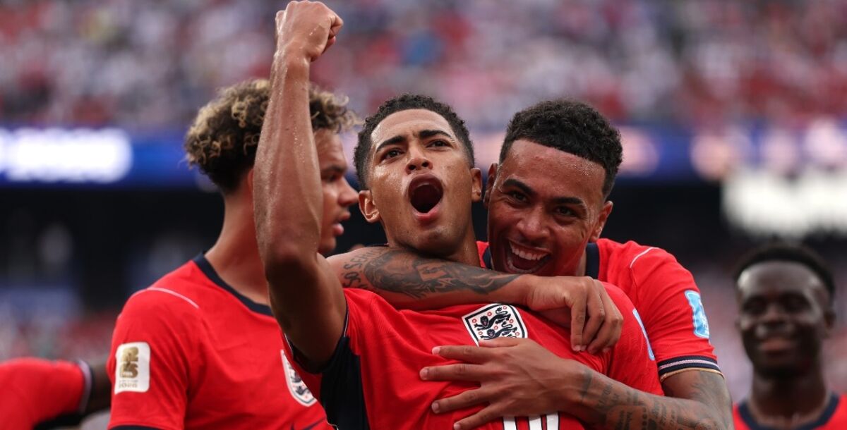 Inglaterra, Panamá, Ghana, Croacia, Mundial, Copa del Mundo, Grupo L, cierre, resultados, minuto a minuto, en vivo, crónica