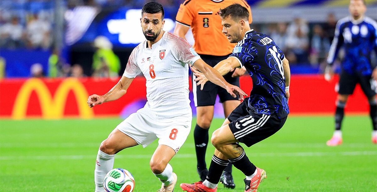 Mundial 2026, Argentina, Austria, Argelia, Jordania, Jordania vs Argentina, Argelia vs Austria, Grupo J, Estadio Dallas, Estadio Kanas City