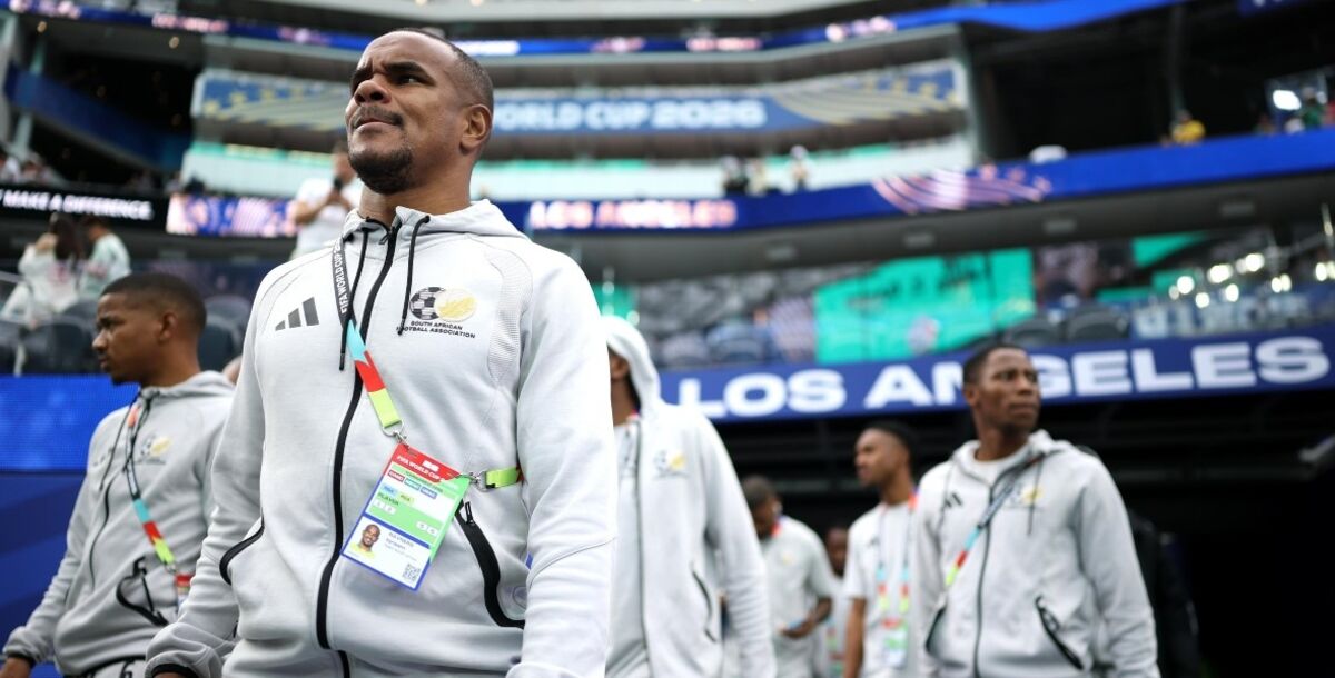 Sudáfrica vs Canadá, minuto a minuto, Sudáfrica, Canadá, partido en directo, Mundial 2026, marcador en tiempo real, goles, resultado, crónica