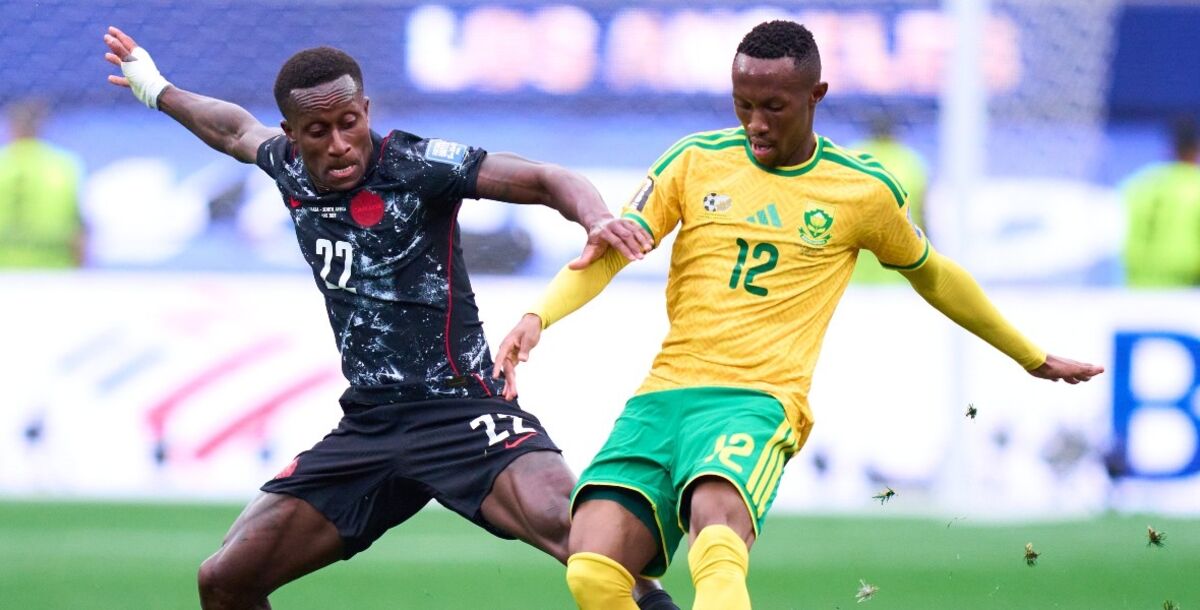 Sudáfrica vs Canadá, minuto a minuto, Sudáfrica, Canadá, partido en directo, Mundial 2026, marcador en tiempo real, goles, resultado, crónica