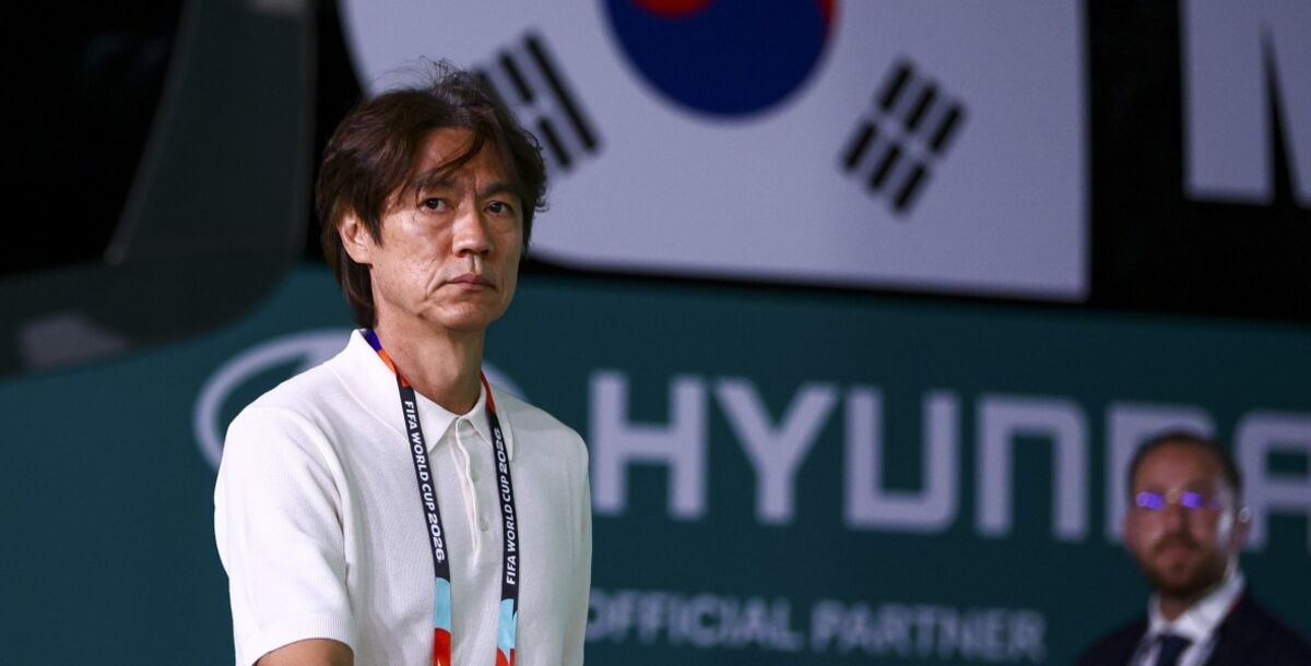 Hong Myung-bo, renuncia, director técnico, por qué renunció el DT de Corea del Sur, Steve Clarke, Escocia, despido de Sabri Lamouchi, Túnez, entrenadores cesados en el Mundial 