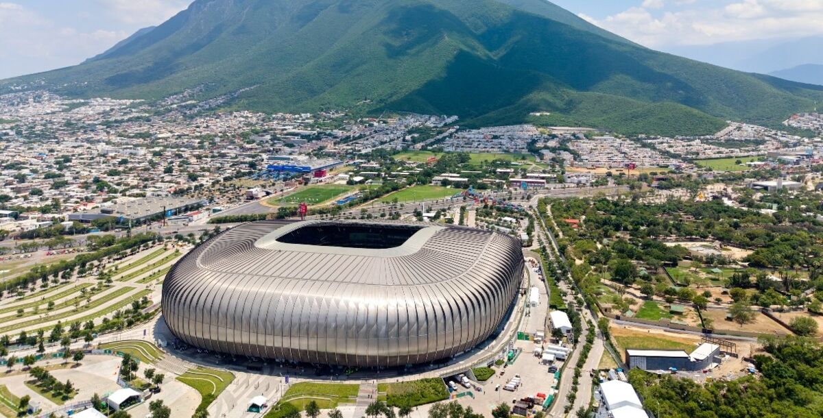 Club de Futbol Monterrey, aniversario 81, cuándo se fundó Rayados, cuántos títulos tiene Monterrey, Liga MX, campeonatos de Concacaf Monterrey