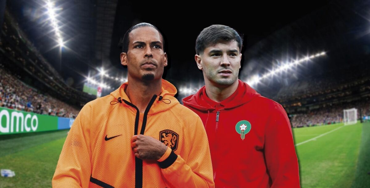 previa, Países Bajos vs Marruecos, Mundial 2026, Dieciseisavos de Final, Estadio Monterrey, clasificación, Octavos de Final