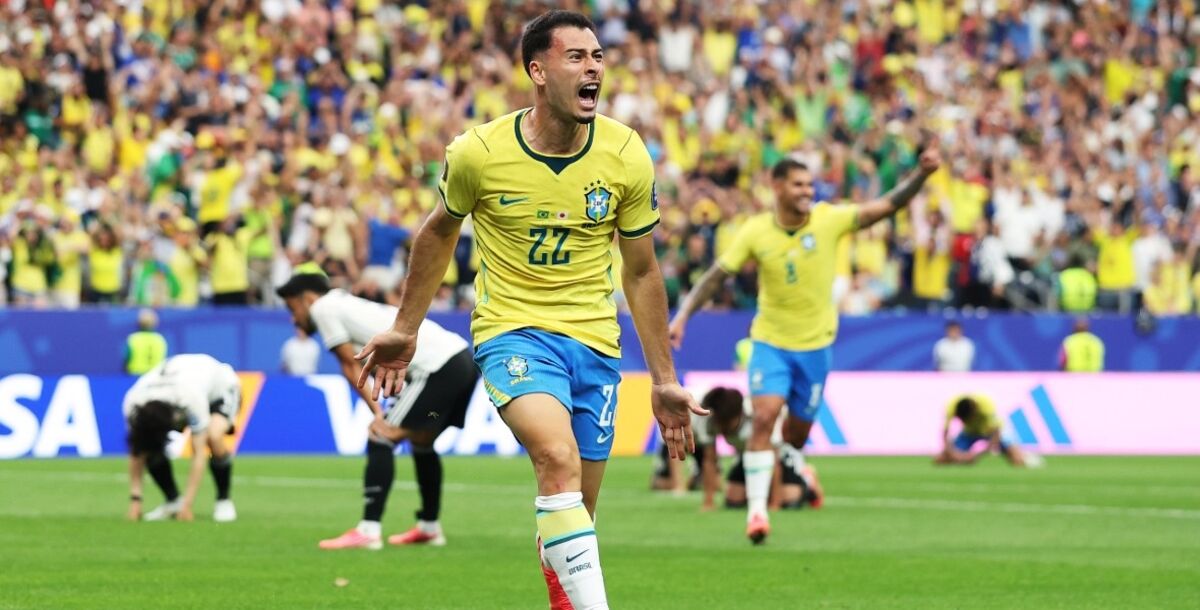 Brasil, Japón, Estadio Dallas, Copa del Mundo, minuto a minuto, en vivo, crónica