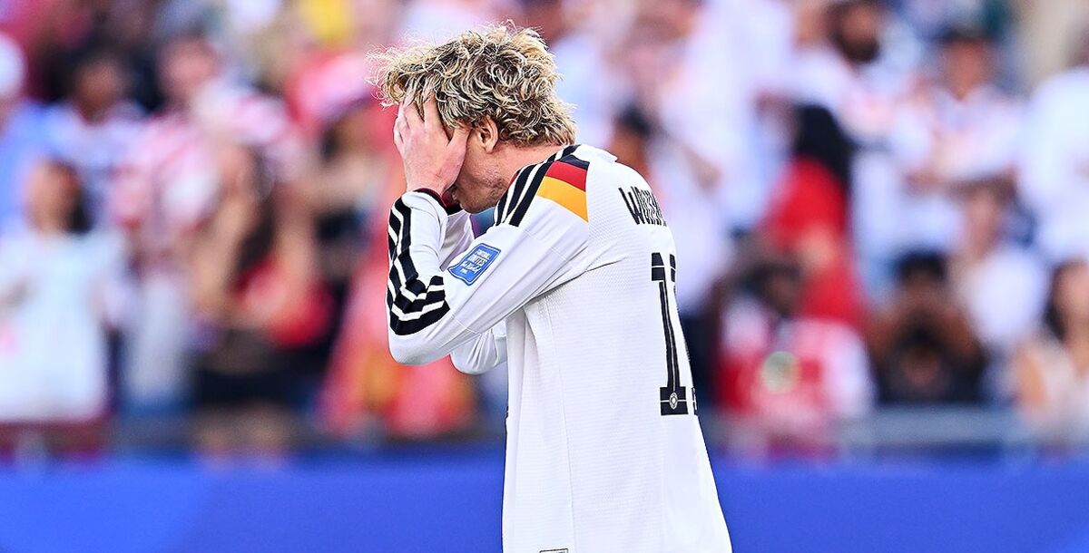 Mundial 2026, Alemania, Paraguay, Alemania vs Paraguay, Dieciseisavos de Final, Estadio Boston, crónica, resultado, goles