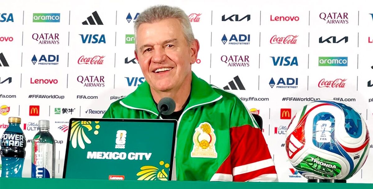 Mundial 2026, México, Ecuador, Javier Aguirre, Sebastián Beccacece, Dieciseisavos de Final, Estadio Ciudad de México, Tri, Selección Mexicana, La Tri, reacciones