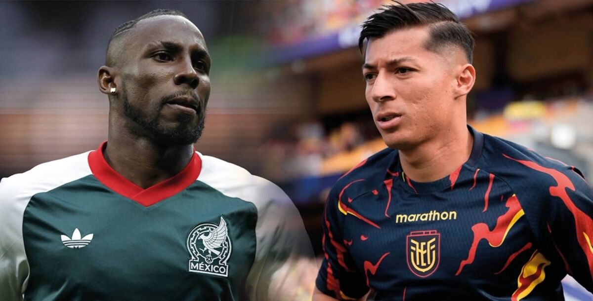México vs Ecuador, Mundial 2026, Dieciseisavos de Final, Estadio Ciudad de México, previa, México, Ecuador, eliminación directa, Selección Mexicana, Tri