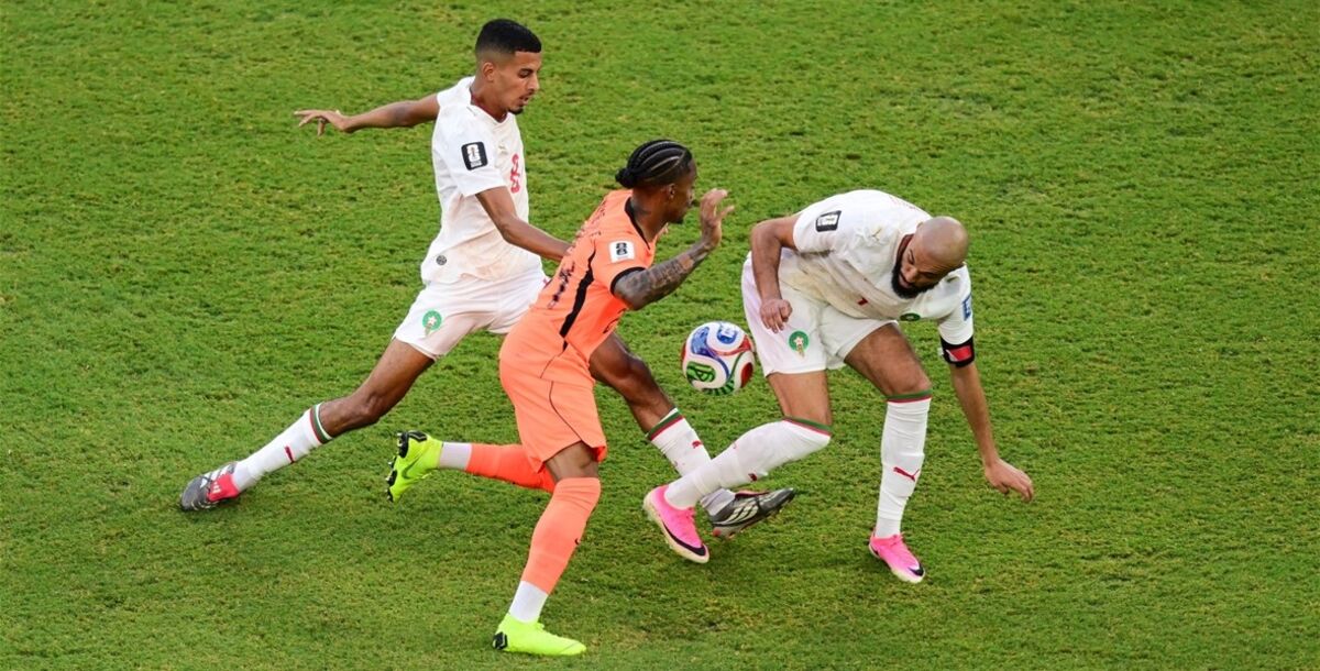 Países Bajos vs Marruecos, seguimiento, minuto a minuto, Países Bajos, Marruecos, partido en directo, Mundial 2026, marcador en tiempo real, goles, resultado, crónica
