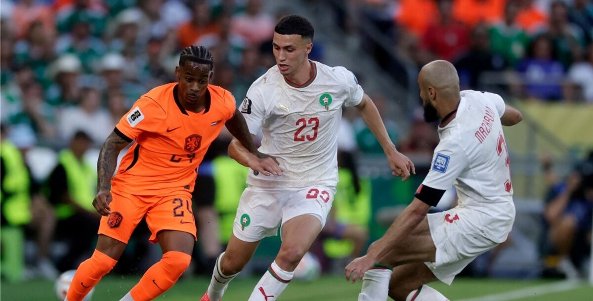 Países Bajos vs Marruecos, seguimiento, minuto a minuto, Países Bajos, Marruecos, partido en directo, Mundial 2026, marcador en tiempo real, goles, resultado, crónica