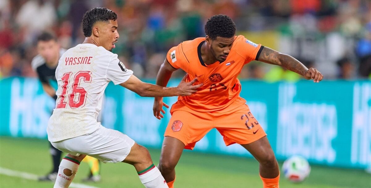 Países Bajos vs Marruecos, seguimiento, minuto a minuto, Países Bajos, Marruecos, partido en directo, Mundial 2026, marcador en tiempo real, goles, resultado, crónica