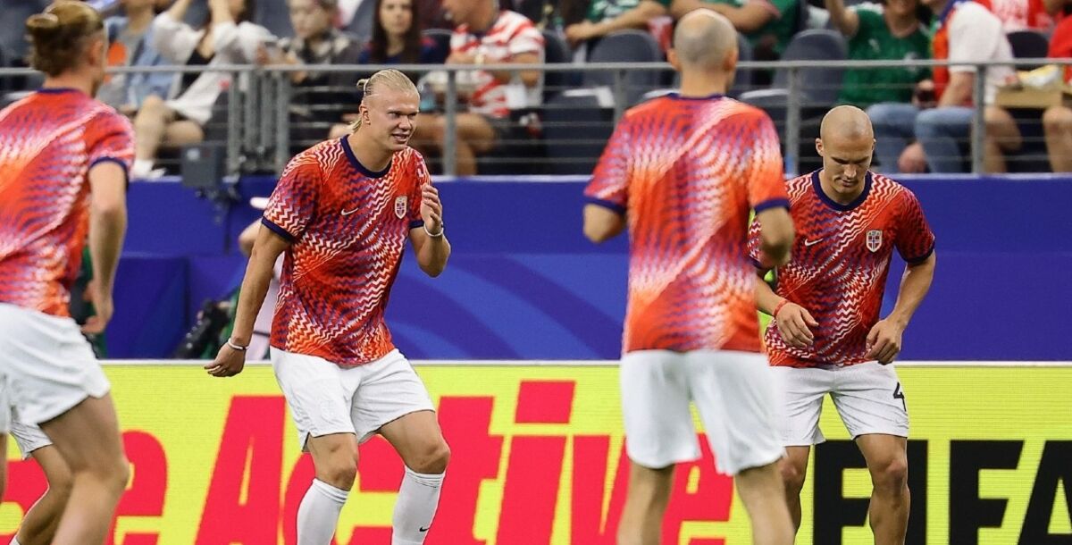 Noruega, Costa de Marfil, Dieciseisavos, Copa del Mundo, minuto a minuto, en vivo, crónica