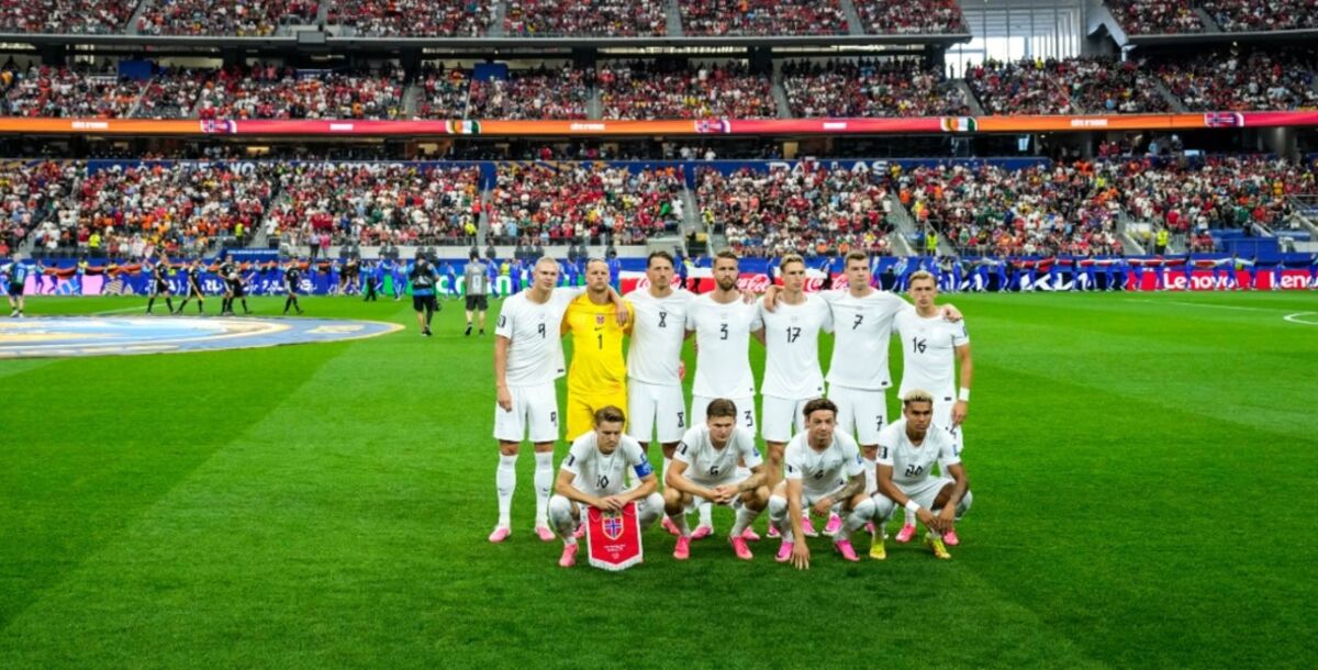 Noruega, Costa de Marfil, Dieciseisavos, Copa del Mundo, minuto a minuto, en vivo, crónica