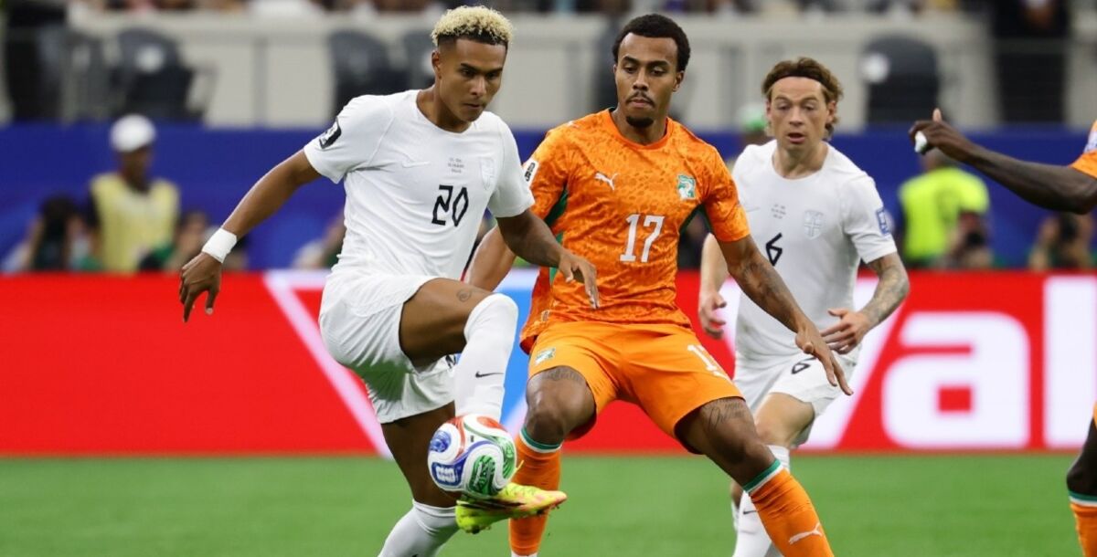 Noruega, Costa de Marfil, Dieciseisavos, Copa del Mundo, minuto a minuto, en vivo, crónica
