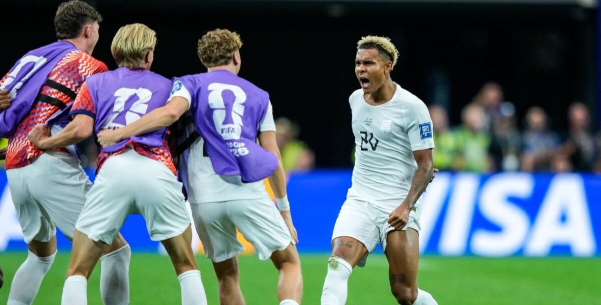 Noruega, Costa de Marfil, Dieciseisavos, Copa del Mundo, minuto a minuto, en vivo, crónica